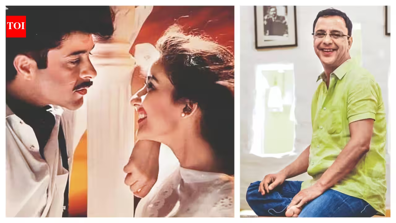 1942: A Love Story remains a timeless ode to choosing love over hate | Hindi Movie News