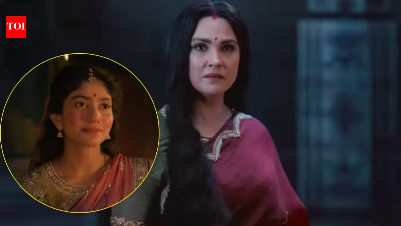 'Ramayana' designers address backlash over Lara Dutta's Kaikeyi and Sai Pallavi's Sita costumes: 'Chose faith over authenticity' |
