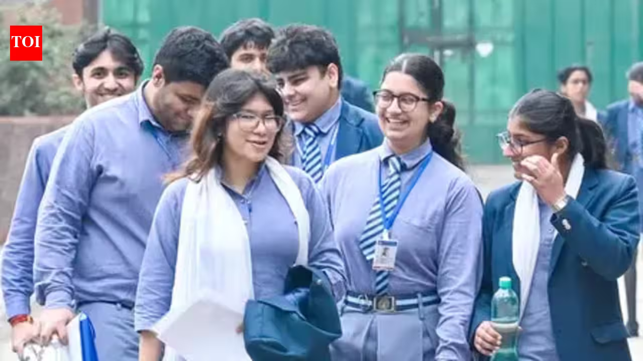 UP Board Class 10th, 12th Compartment result released at results.upmsp.edu.in: Direct link to download scorecards here