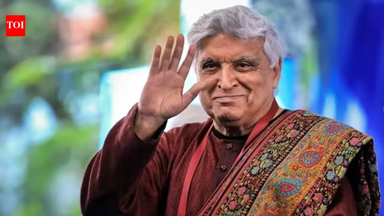 Javed Akhtar reveals how fear of being dropped from ‘1942: A Love Story’ led to creation of ‘Ek Ladki Ko Dekha Toh Aisa Laga’: 'Meri toh naak cut jayegi' |