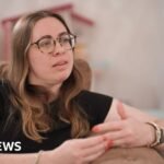 Parents pushed to breaking point by Child Maintenance Service, BBC told