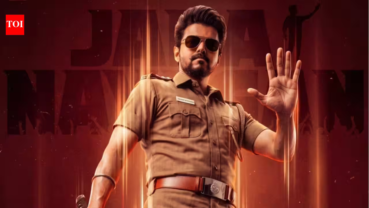 ‘Jana Nayagan’ OTT: Find out when and where to watch Vijay Thalapathy’s final film online |