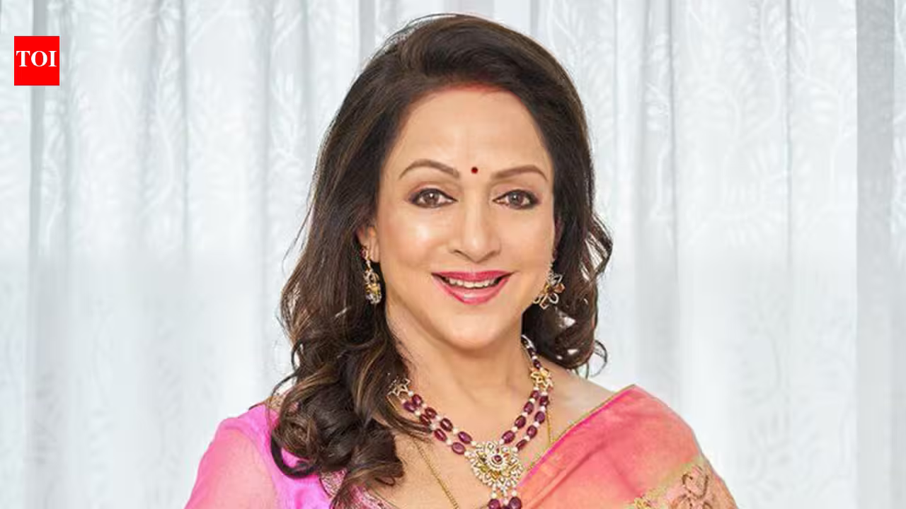 Hema Malini reviews Sunny Deol’s ‘Batwara 1947’ ‘Simply Brilliant’ and praises Aamir Khan for backing film with message of humanity and harmony |