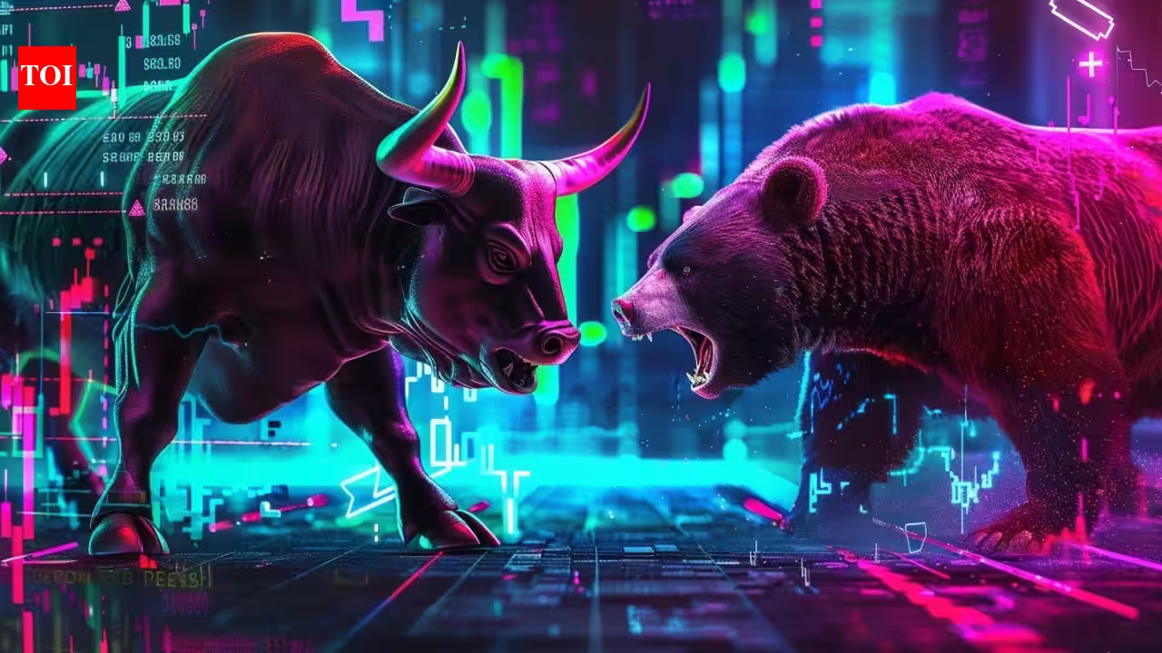 US stock market today: Wall Street near record highs; all eyes on corporate earnings, oil prices