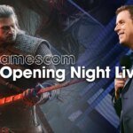 When Is Gamescom Opening Night Live 2026?