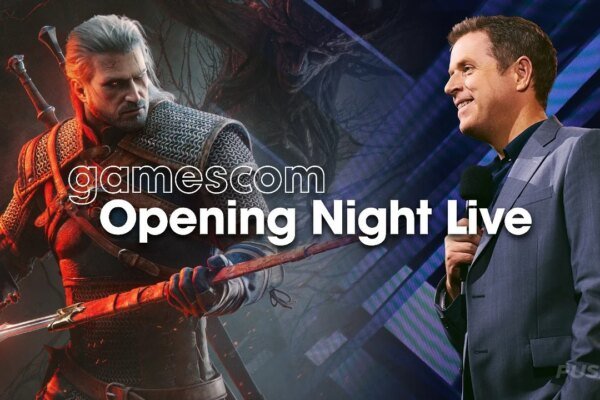 When Is Gamescom Opening Night Live 2026?