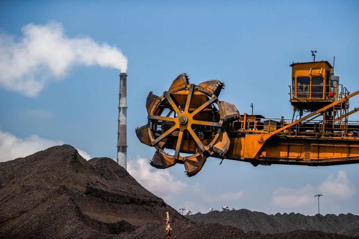 MCX Plans India Coal, Mineral Exchanges to Boost Price Discovery