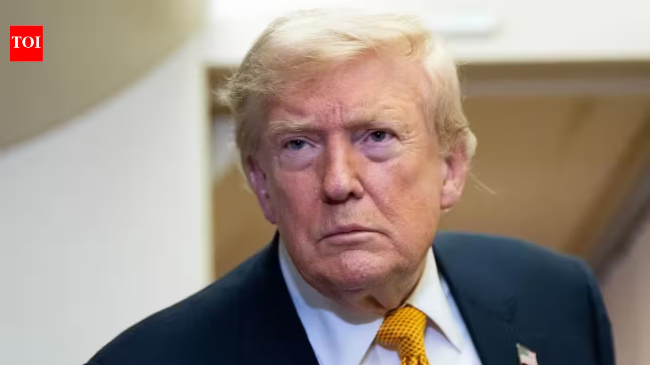 57 Trump officials worth at least $100 million: Donald dwarfs predecessors in ultra-rich appointments