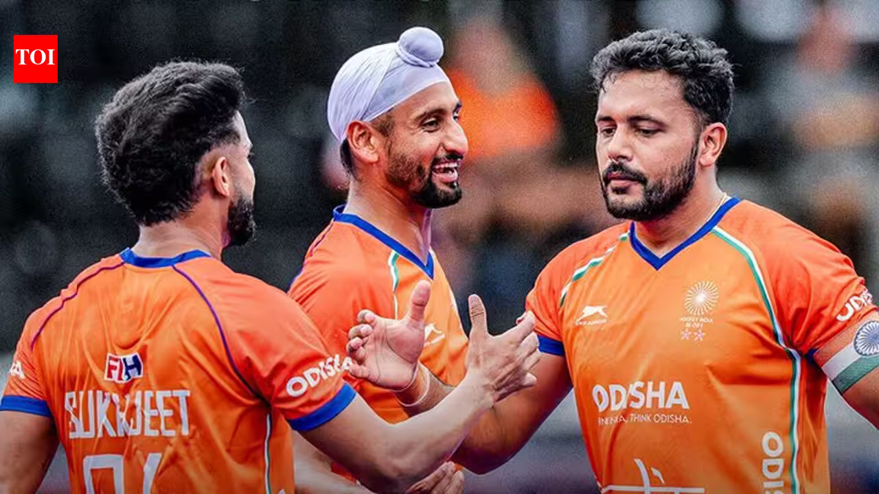 Hockey World Cup: ‘Show a bit of composure’ — Fulton’s message to India ahead of must-not-lose Pakistan clash | Hockey News