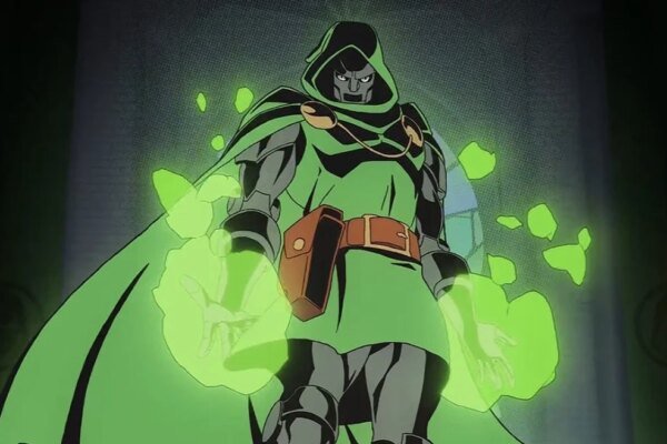 Marvel Cosmic Invasion Gets In On The Doomsday Hype With Its Upcoming DLC