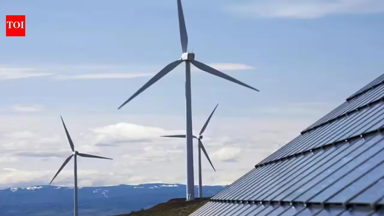 Tata Power’s digital command centre for real-time monitoring of renewable energy assets