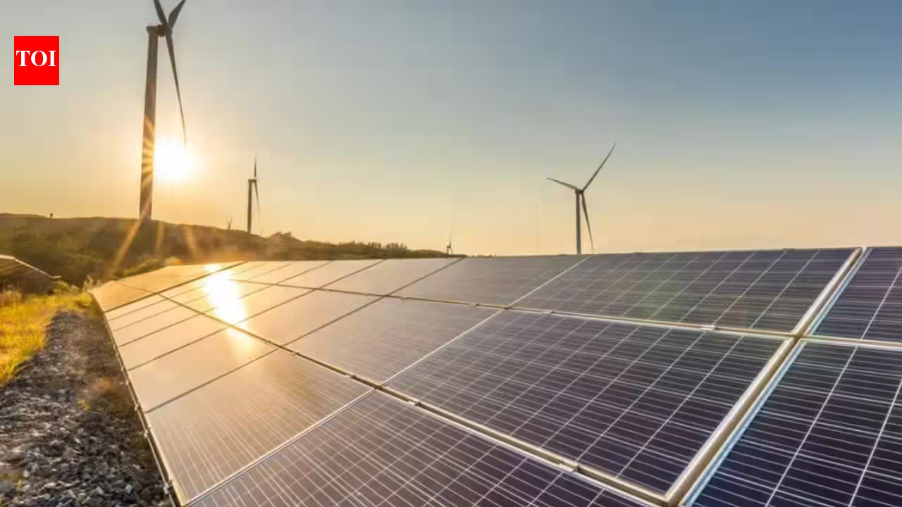 Tata Power, IIT Bombay ink long-term clean energy research pact