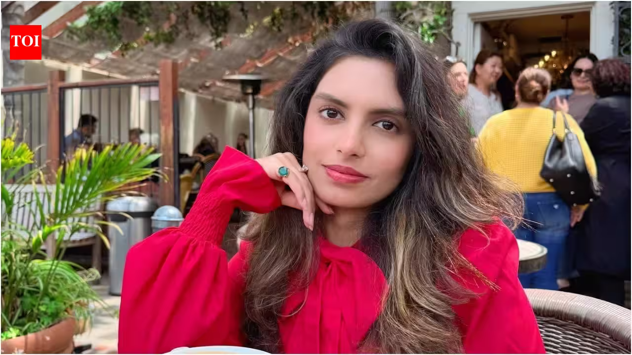 Shannon K returns with new single ‘Not My Shade’: ‘I definitely take my dad’s advice…’ - Exclusive | Hindi Movie News