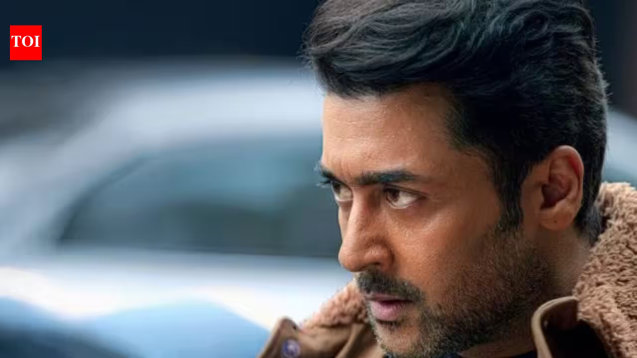 'Vishwanath And Sons’ vs ‘Jana Nayagan’ box office collection: Suriya and Mamitha Baiju starrer gains pace as Thalapathy Vijay starrer crosses Rs 322 crore worldwide | Tamil Movie News