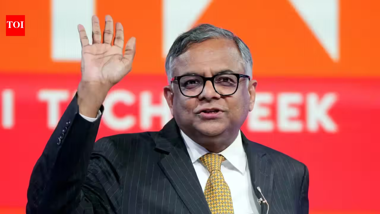 Today’s Tata Sons AGM likely to be adjourned; board meets mid-Sept