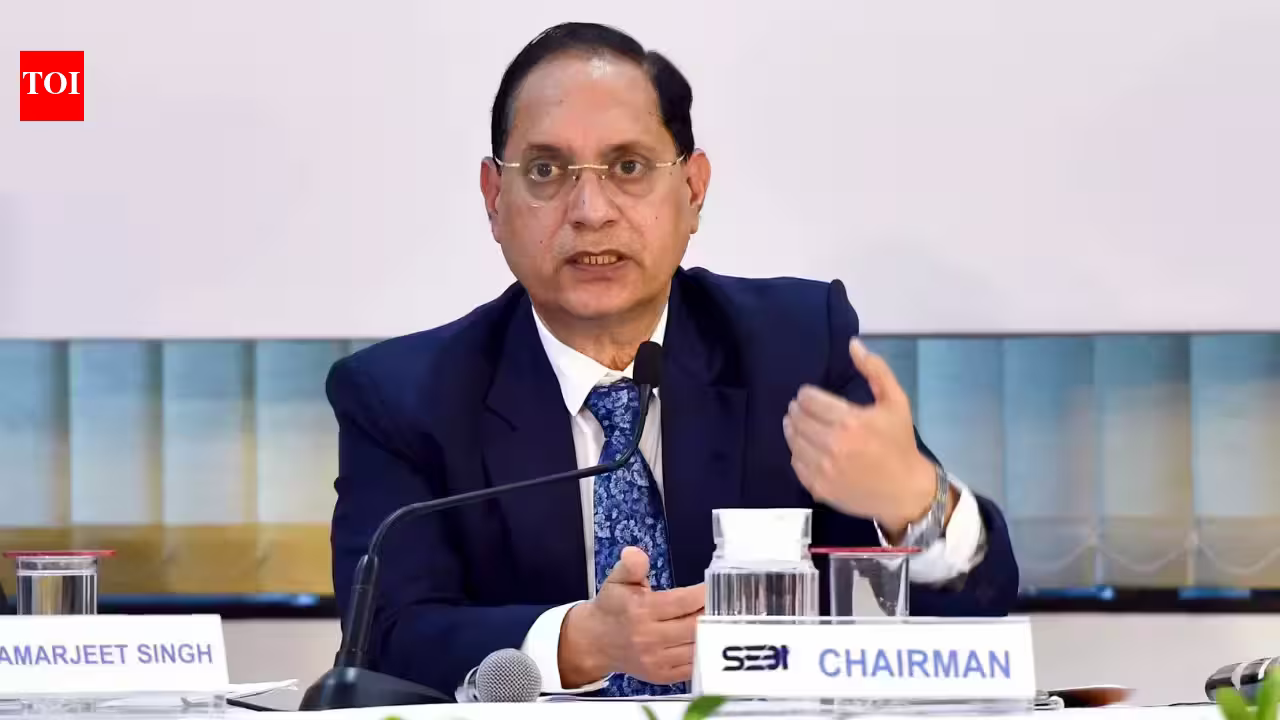 CAS here to stay, it can be improved upon: Sebi