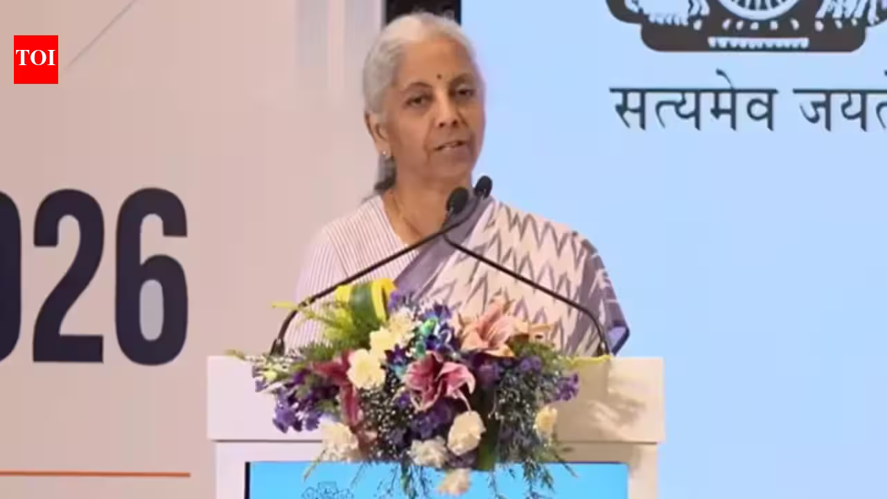 High-level committee on banking reforms ‘soon’: FM