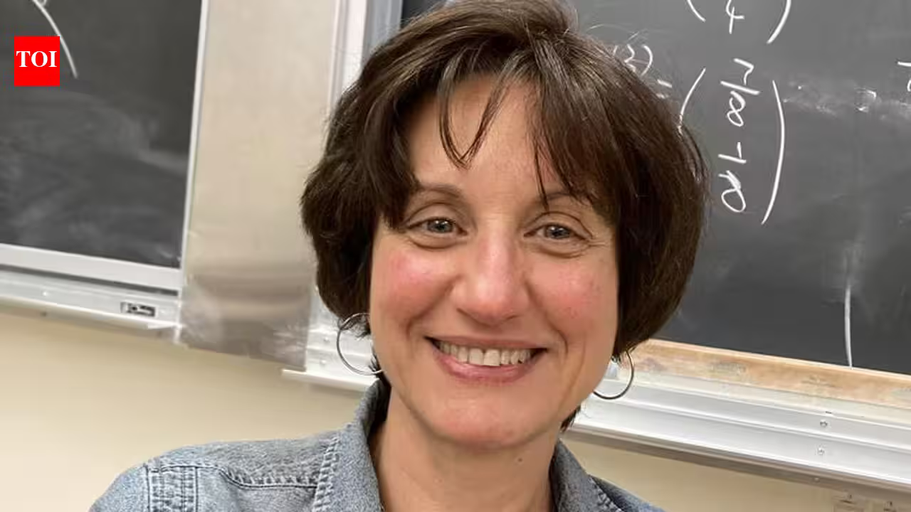 'Five to eight years behind': UC Berkeley professor raises alarm over student math skills