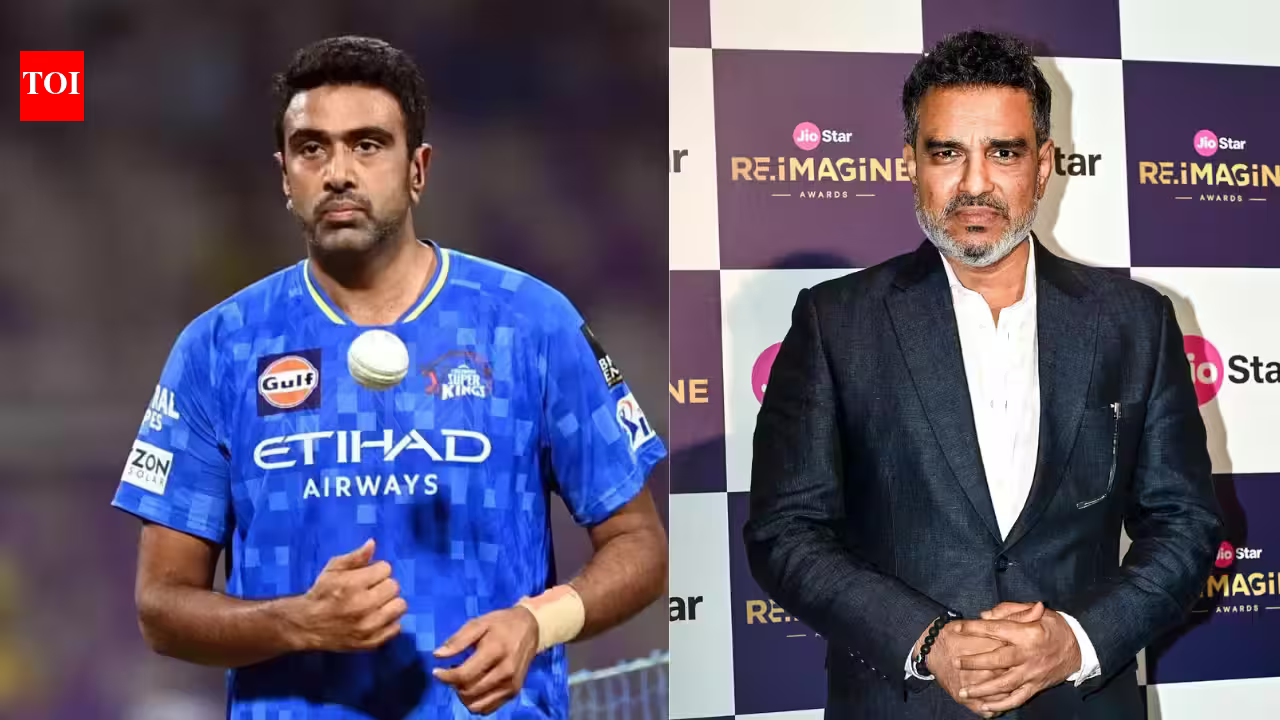 'I got really angry': Ashwin reveals the Manjrekar criticism he initially hated but later called a 'guru' | Cricket News