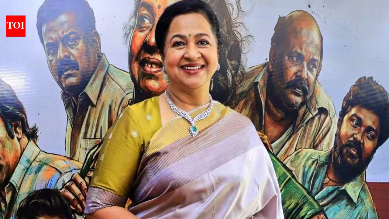 Radhika Sarathkumar net worth: ‘Vishwanath And Sons’ actress’ Rs 53 crore+ wealth and assets EXPLAINED |
