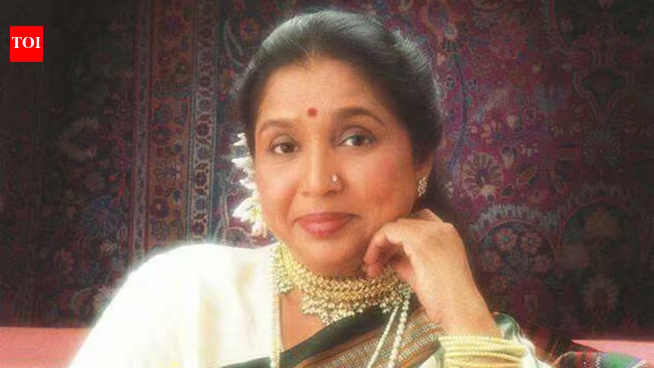 A R Rahman: Asha Bhosle’s final recorded song featuring Shah Rukh Khan set to arrive soon, granddaughter Zanai Bhosle shares special update on A R Rahman tribute | Hindi Movie News