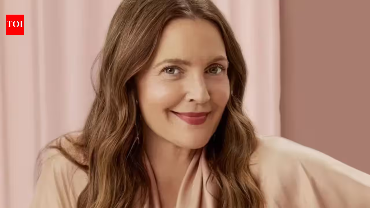 Quote of the day by Drew Barrymore: ‘I never regret anything. Because every little detail of your life is what made you into who you are in the end’, an insightful lesson from the ‘Charlie’s Angels' star highlighting that whatever happens, happens for a reason |