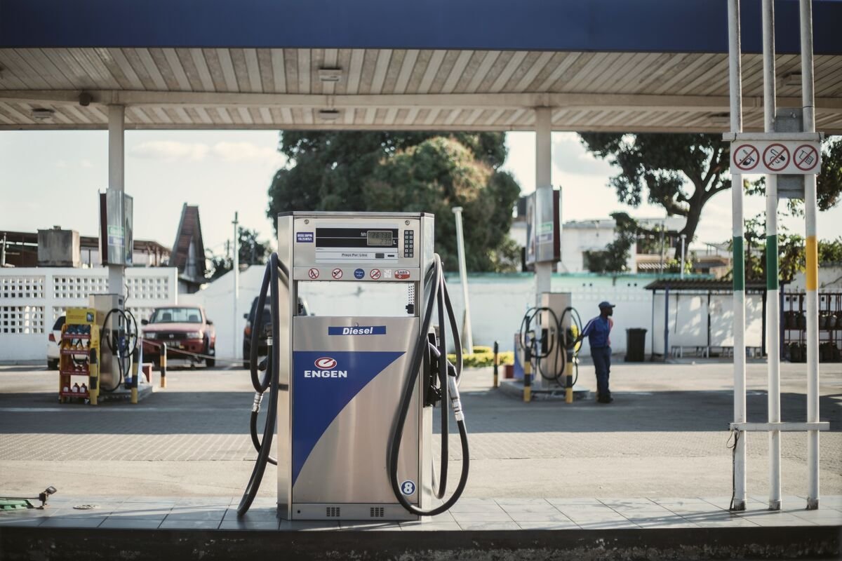 Vitol Won Exclusive Fuel Deals to Dominate Africa