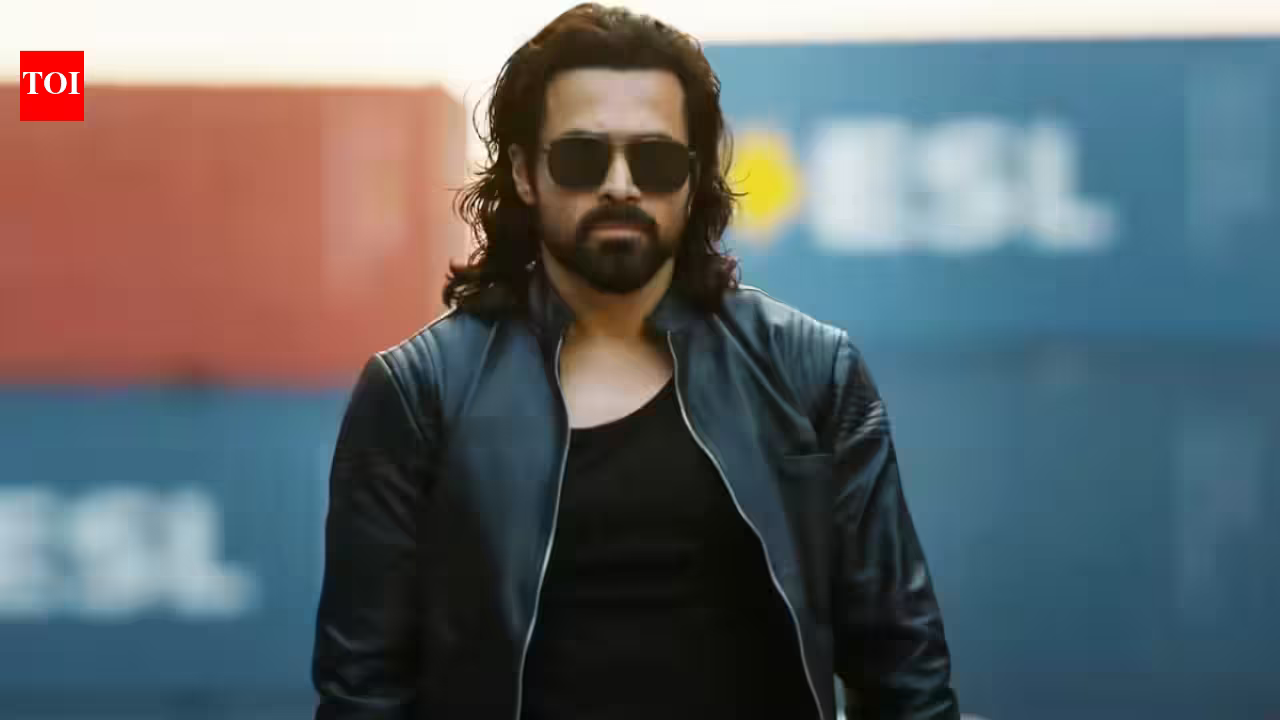 Awarapan 2 Full Movie Collection: 'Awarapan 2' box office collection Day 5 [LIVE]: Emraan Hashmi and Disha Patani starrer is set to cross Rs 100 crore in India amid 'Batwara 1947' and 'Spider-Man Brand New Day' buzz | Hindi Movie News