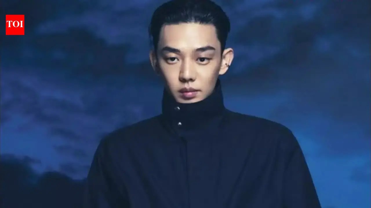 Actor Yoo Ah-in to make a comeback in an occult thriller film after a drug case; details inside |