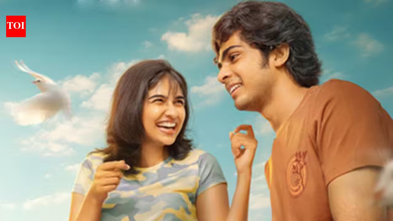 ‘Premalu’ fans angry after film removed from OTT before Hindi remake ‘Prem Keetanu’ release starring Veer Pahariya, Aafiya Sayed, Aparshakti Khurana |