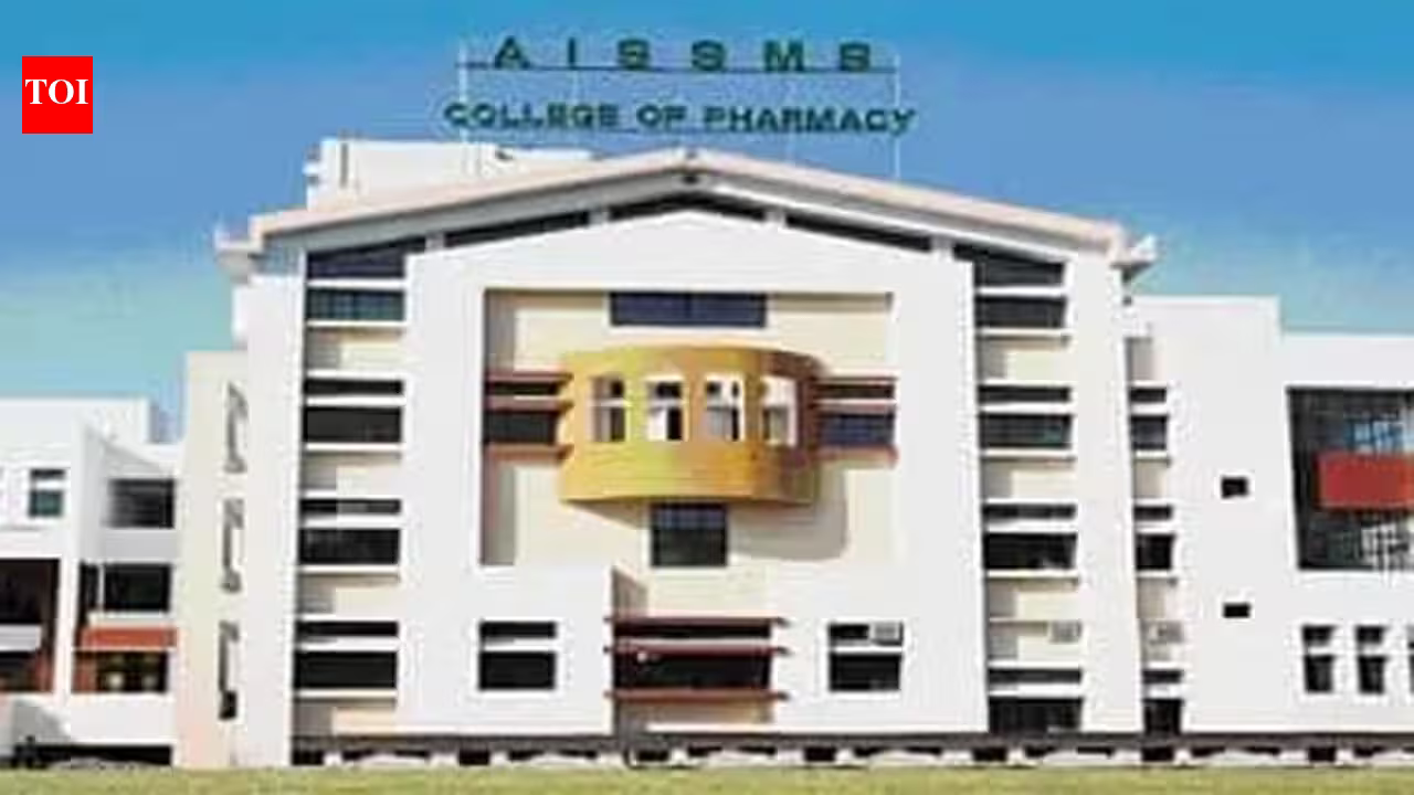 AISSMS College of Pharmacy Secures Highest ‘A’ Rating Nationally in QCI Ranking