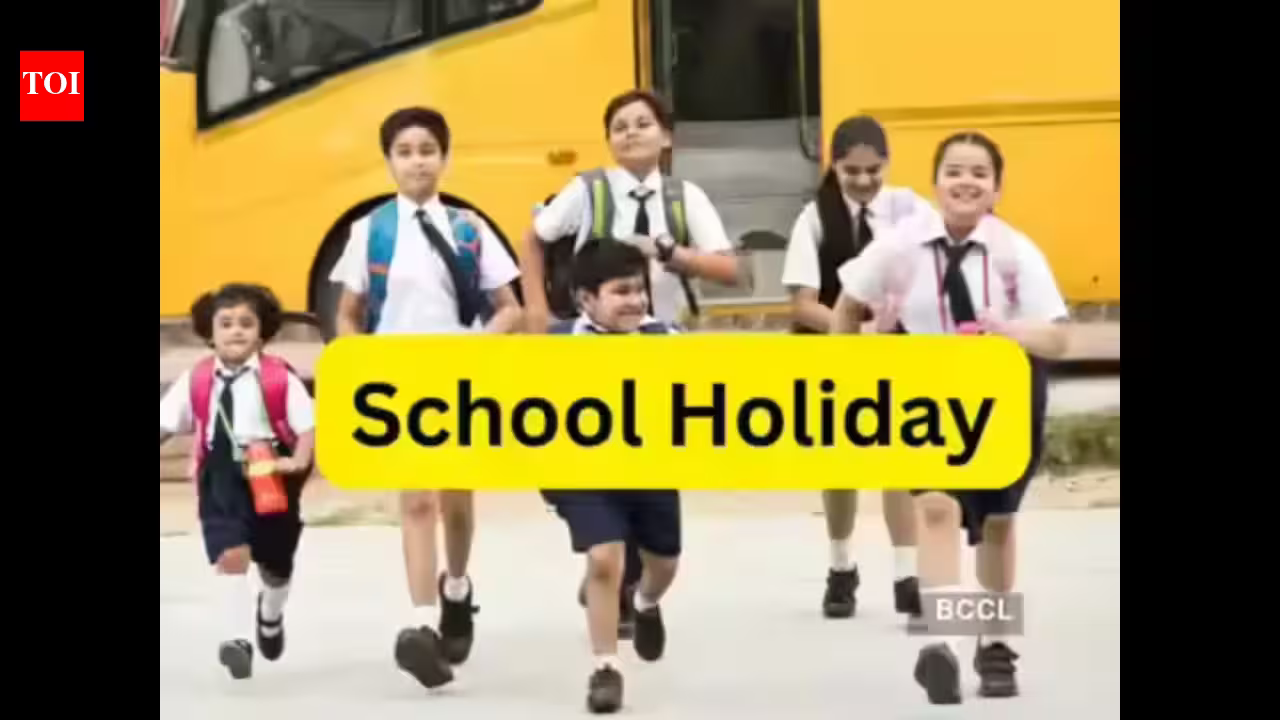Puducherry schools holiday on August 21 and 22: Check the list and reason