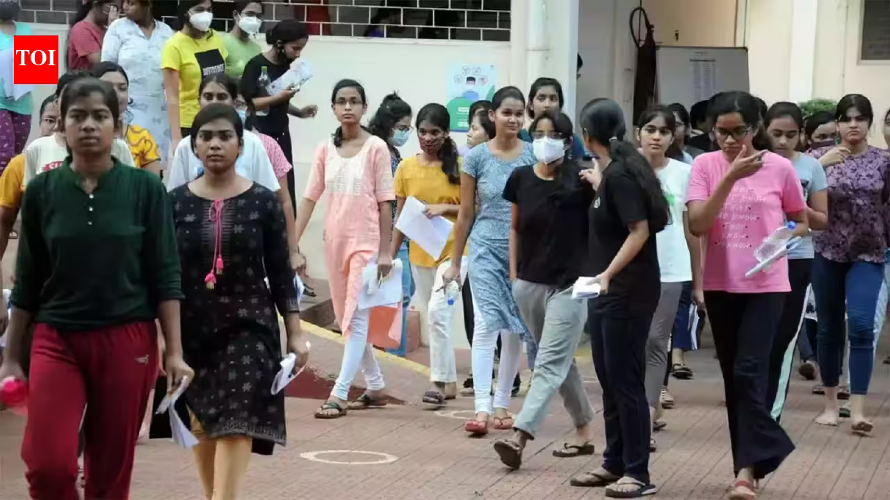 Maharashtra B. Arch second list offers admission to 728 new students; 893 secure preferred colleges statewide