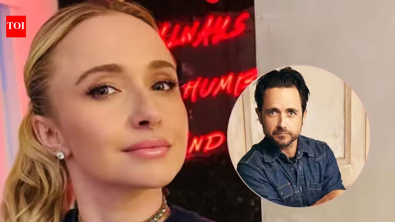 Justin Chatwin talks about Hayden Panettiere after her passing: ‘She had a beautiful heart' |