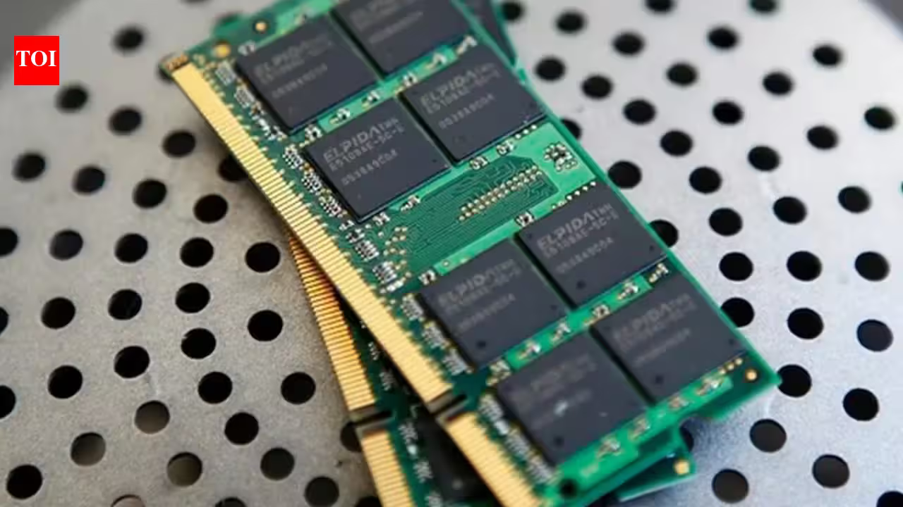 India's chip story enters next phase: 5-6 semiconductor projects may go commercial by end of 2026