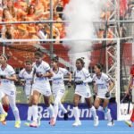 India vs South Africa LIVE in FIH Women's World Cup: Scores, updates, commentary, news