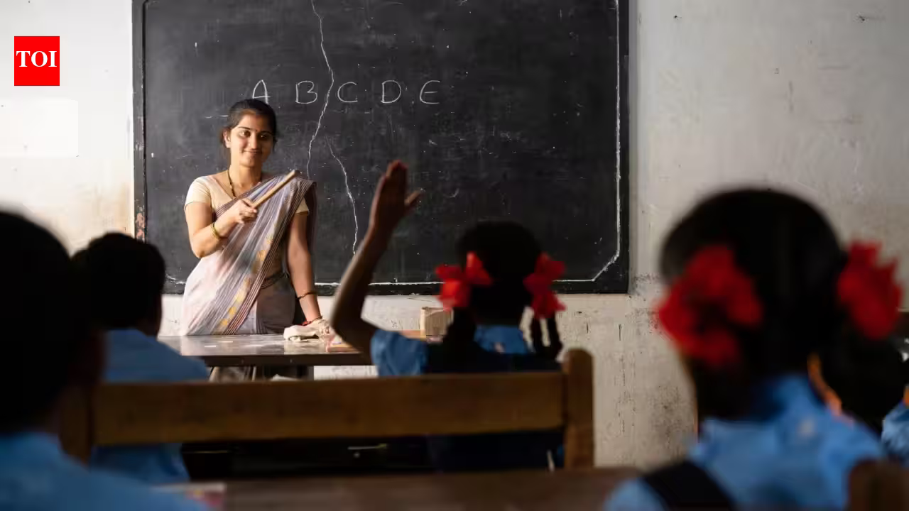 BPSC TRE-4.0 2026: Recruitment announced for 32,388 Bihar teacher posts, applications from September 1