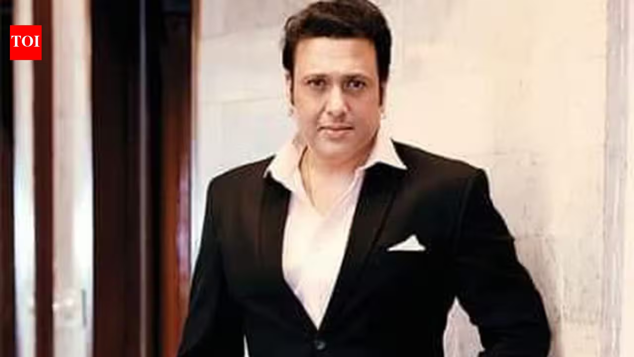Govinda defends his long-standing late coming reputation: 'Kiske andar itni taaqat hai ki 4-5 shifts kare aur time pe aaye?' |