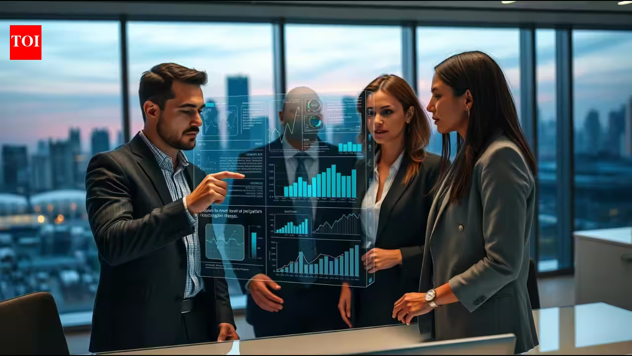 AI coming for your money? Who keeps watch as tech becomes new financial advisor
