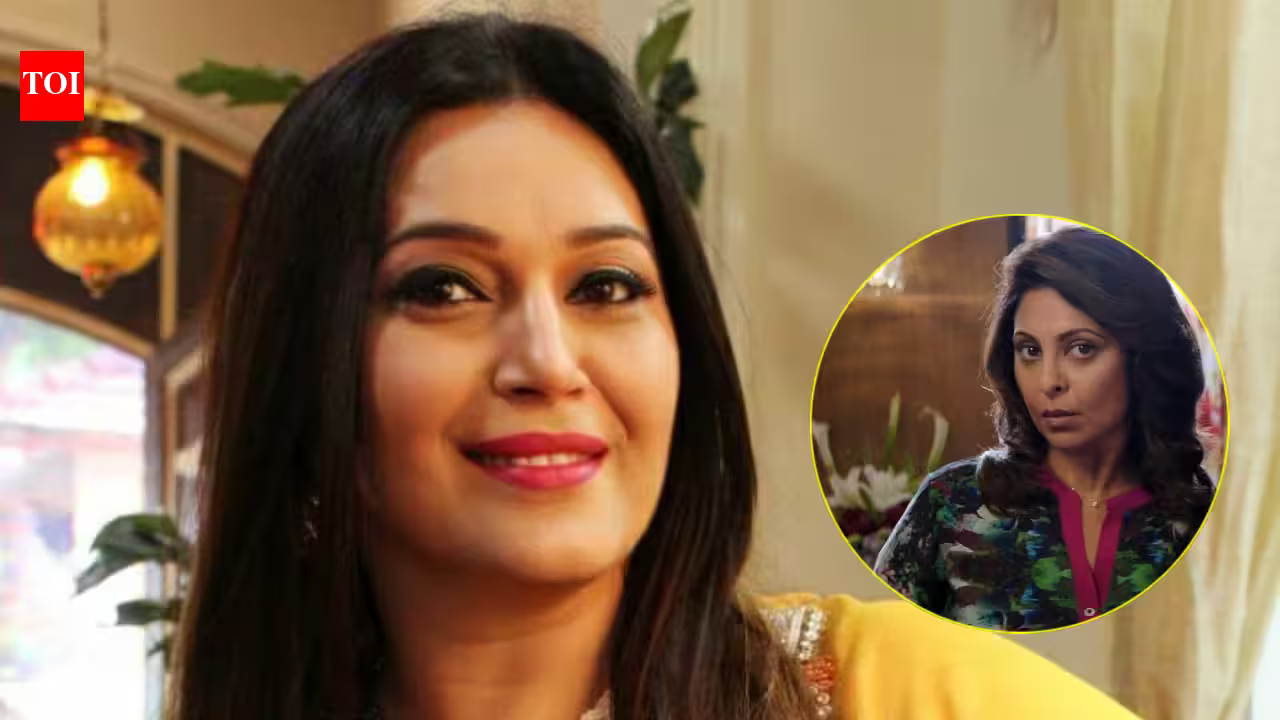 Niki Walia reveals she was first approached for Shefali Shah's role in 'Dil Dhadakne Do': 'Zoya Akhtar ne mujhe UK se khaas fly karke bulaya tha' | Hindi Movie News