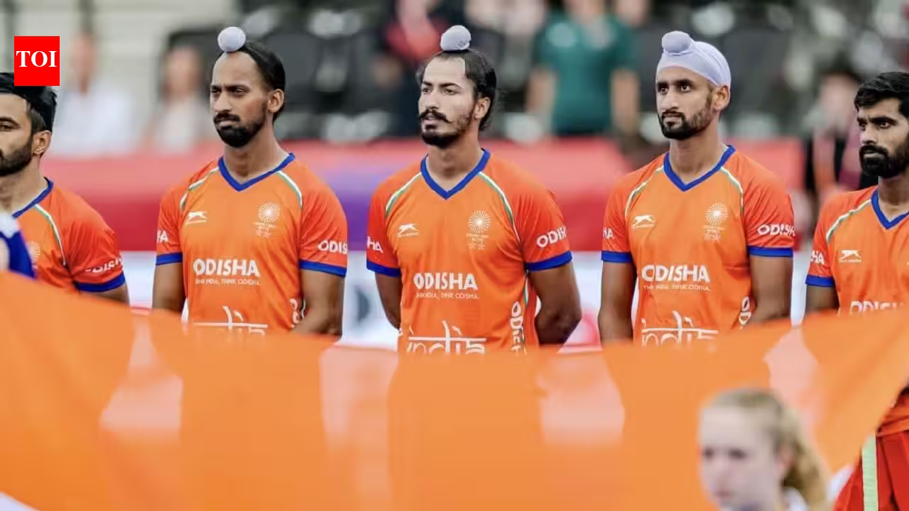 ‘Not as tough as they used to be’: PR Sreejesh’s blunt take on India-Pakistan Hockey World Cup clash | Hockey News