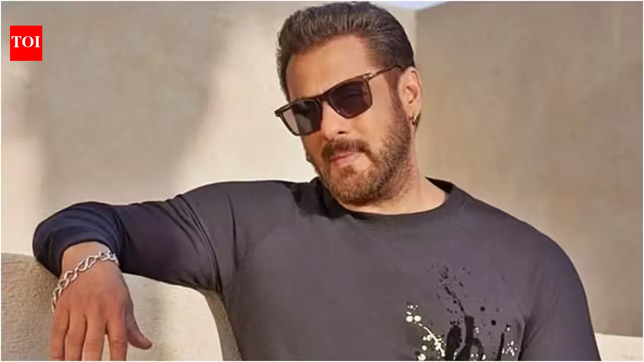 After Shah Rukh Khan, AR Rahman thanks Salman Khan for joining Asha Bhosle's tribute music video | Hindi Movie News
