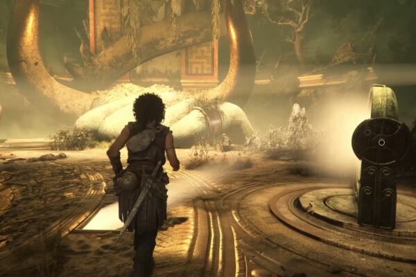 These 10 Games Are Coming To Xbox Game Pass (August 18 - September 1)