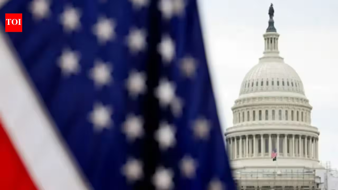 US-Canada tariff clock ticks: Last-minute talks to avert Trump’s 50% tariffs