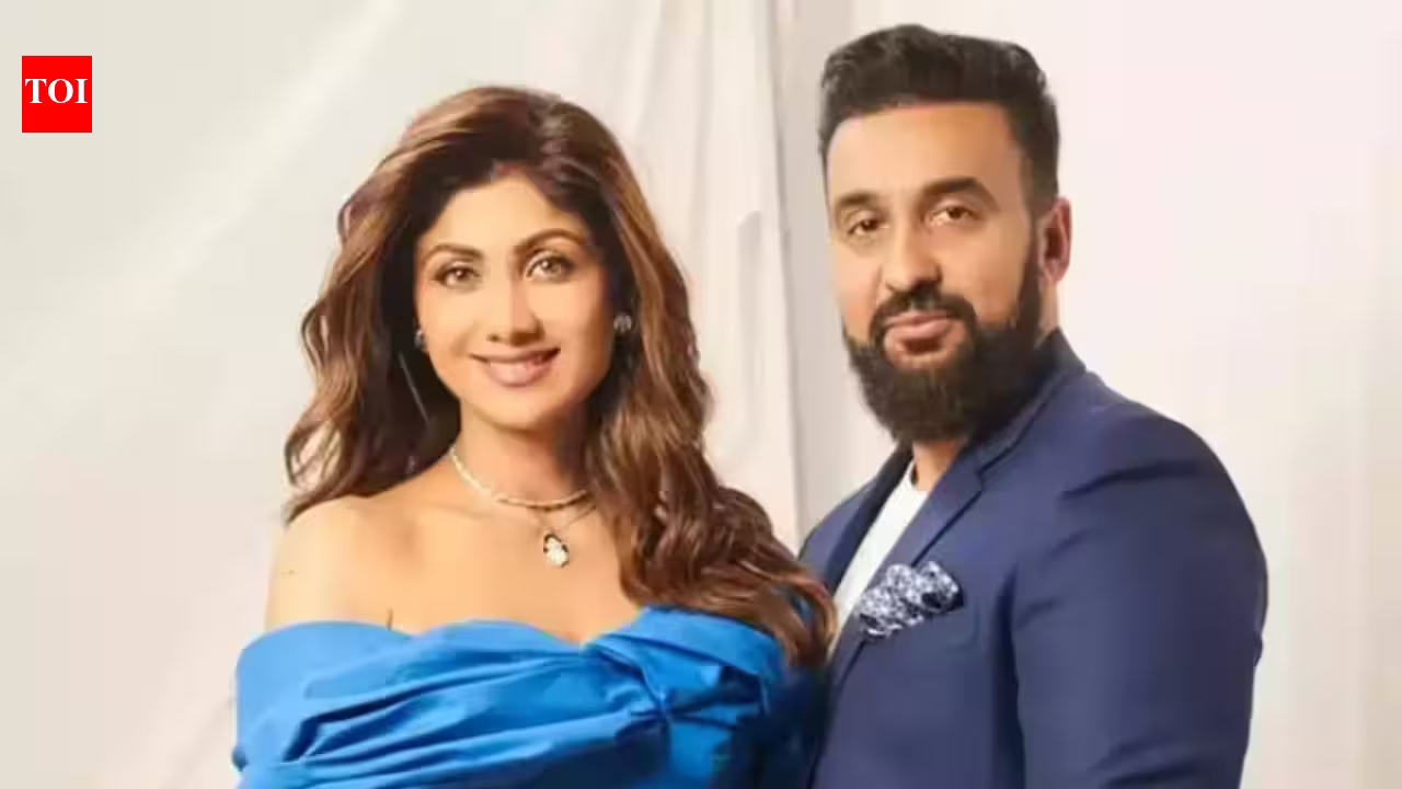 Raj Kundra recalls 63 days in jail during pornography case, survived on Parle-G and lost 17-18 kg; Shilpa Shetty’s divorce rumours made him ‘feel like ending my life’ |