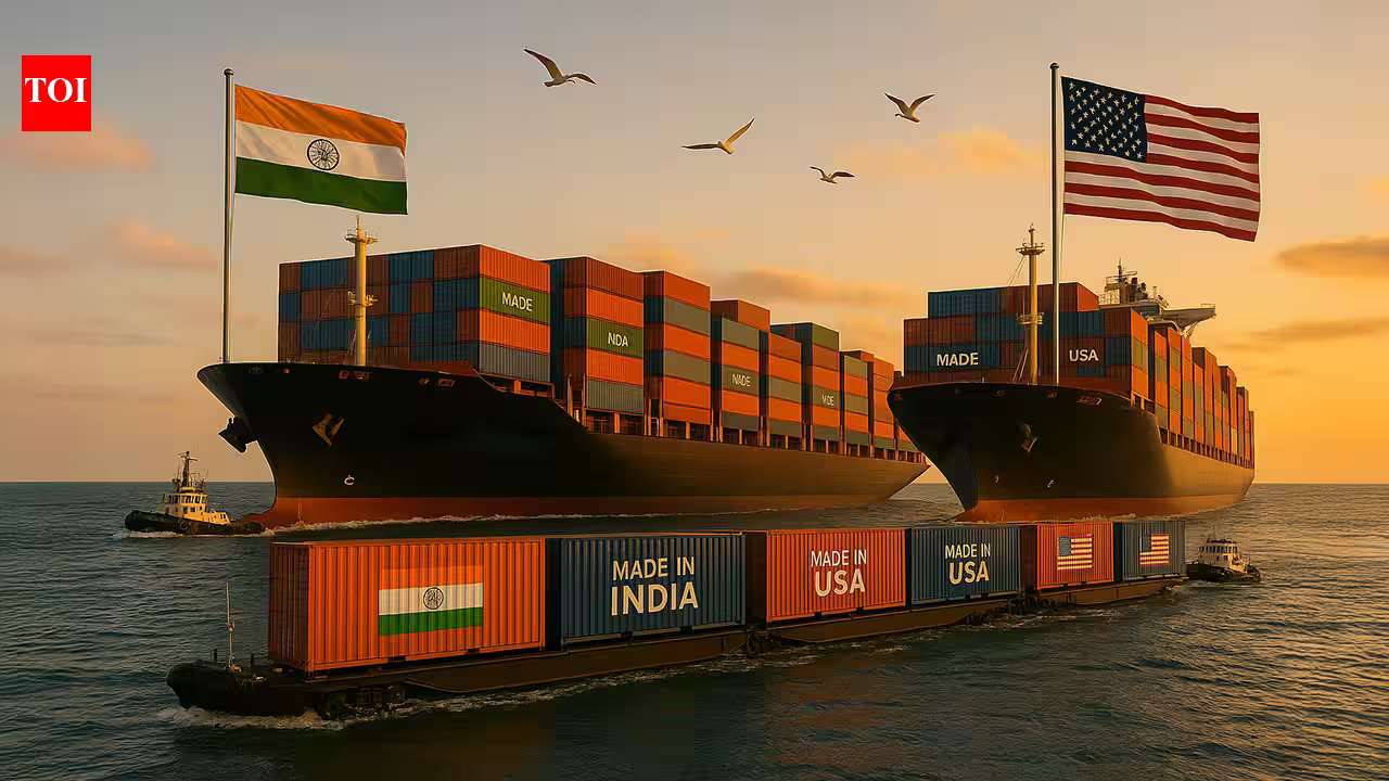 What Trump’s latest safeguard tariff move on quartz surface products means for India