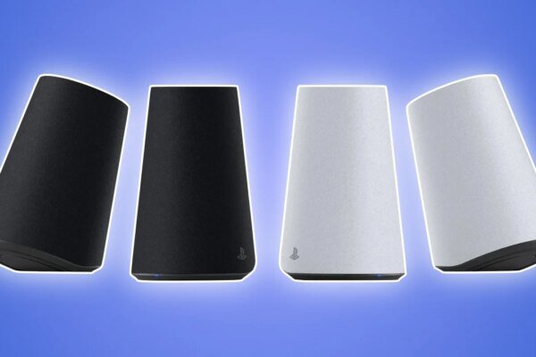 PlayStation's Official Desktop Speakers Arrive in November for $220