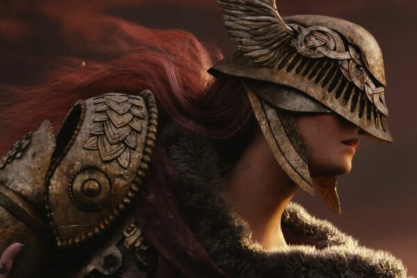 Video: Elden Ring Gameplay Showcase Released Ahead Of Switch 2 Launch