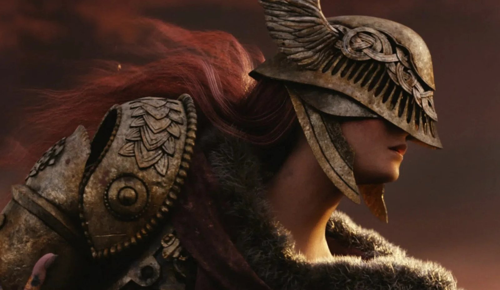 Video: Elden Ring Gameplay Showcase Released Ahead Of Switch 2 Launch