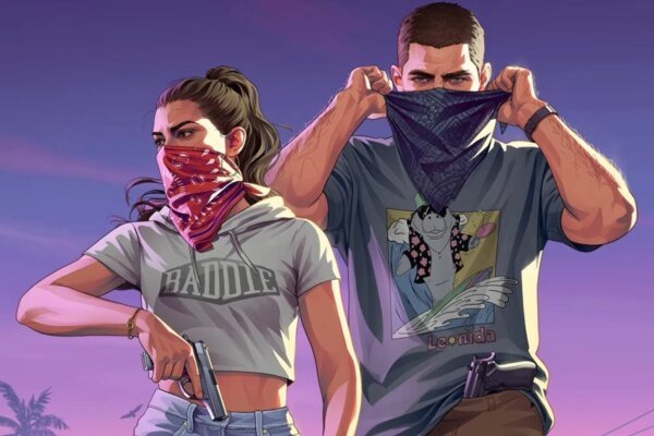 GTA 6 Gameplay Leak Appears Online Ahead of Official Reveal